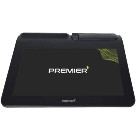 Premier KT-116 TPV todo en uno 11.6" táctil Android 11 RK3568 4GB 64GB impresora 80mm WiFi Premier KT-116 TPV todo en uno 11.6" táctil Android 11 RK3568 4GB 64GB impresora 80mm WiFi